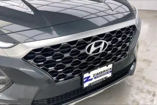 Hyundai SANTA FE 2019 AWD SEL 2.4L 4dr Crossover