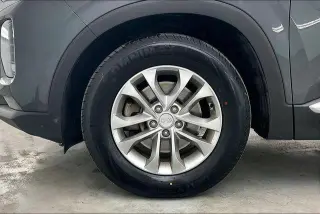 Hyundai SANTA FE 2019 AWD SEL 2.4L 4dr Crossover