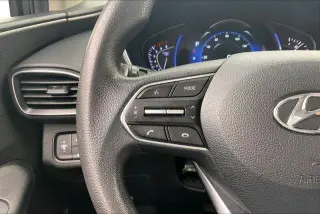 Hyundai SANTA FE 2019 AWD SEL 2.4L 4dr Crossover