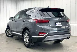 Hyundai SANTA FE 2019 AWD SEL 2.4L 4dr Crossover
