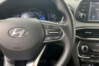 Hyundai SANTA FE 2019 AWD SEL 2.4L 4dr Crossover