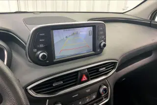 Hyundai SANTA FE 2019 AWD SEL 2.4L 4dr Crossover