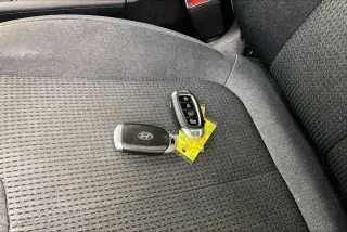 Hyundai SANTA FE 2019 AWD SEL 2.4L 4dr Crossover