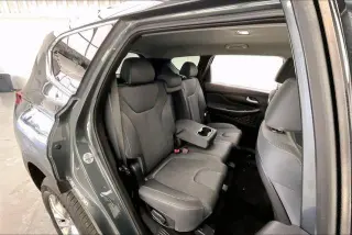 Hyundai SANTA FE 2019 AWD SEL 2.4L 4dr Crossover