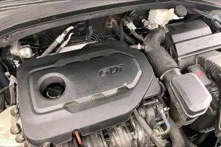 Hyundai SANTA FE 2019 AWD SEL 2.4L 4dr Crossover