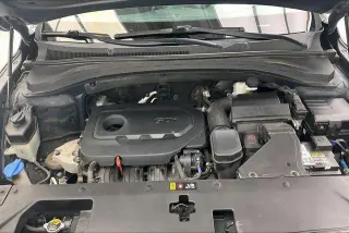 Hyundai SANTA FE 2019 AWD SEL 2.4L 4dr Crossover