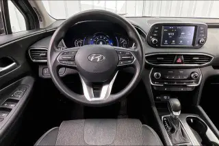 Hyundai SANTA FE 2019 AWD SEL 2.4L 4dr Crossover