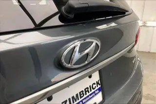 Hyundai SANTA FE 2019 AWD SEL 2.4L 4dr Crossover
