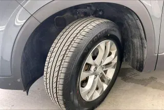 Hyundai SANTA FE 2019 AWD SEL 2.4L 4dr Crossover