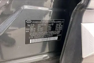 Hyundai SANTA FE 2019 AWD SEL 2.4L 4dr Crossover