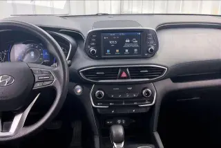 Hyundai SANTA FE 2019 AWD SEL 2.4L 4dr Crossover