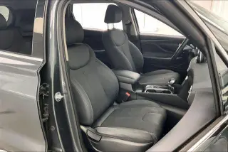 Hyundai SANTA FE 2019 AWD SEL 2.4L 4dr Crossover