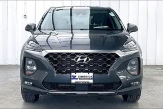 Hyundai SANTA FE 2019 AWD SEL 2.4L 4dr Crossover