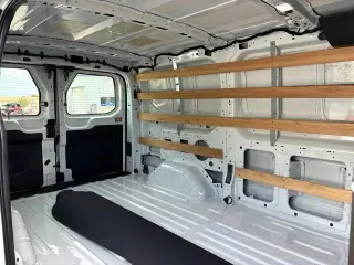 Ford Transit 2025 250 3dr SWB Low Roof Cargo Van