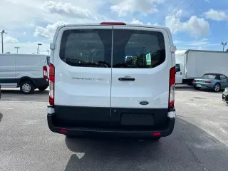 Ford Transit 2025 250 3dr SWB Low Roof Cargo Van