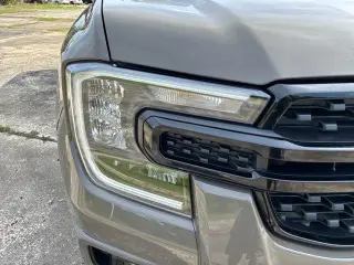 Ford Ranger 2025 4x2 XLT 4dr SuperCrew 5.0 ft. SB