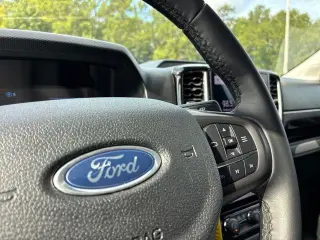 Ford Ranger 2025 4x2 XLT 4dr SuperCrew 5.0 ft. SB