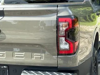 Ford Ranger 2025 4x2 XLT 4dr SuperCrew 5.0 ft. SB