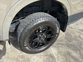 Ford Ranger 2025 4x2 XLT 4dr SuperCrew 5.0 ft. SB