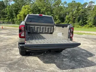 Ford Ranger 2025 4x2 XLT 4dr SuperCrew 5.0 ft. SB
