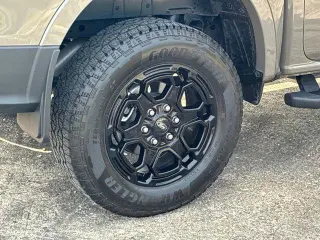 Ford Ranger 2025 4x2 XLT 4dr SuperCrew 5.0 ft. SB