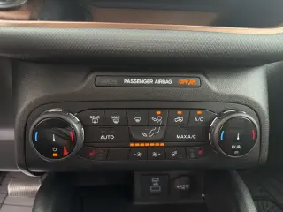 Ford Bronco Sport 2022 AWD Outer Banks 4dr SUV