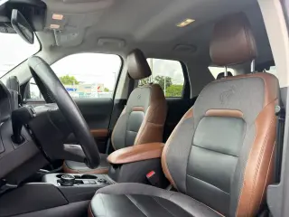 Ford Bronco Sport 2022 AWD Outer Banks 4dr SUV