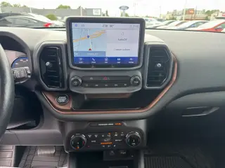 Ford Bronco Sport 2022 AWD Outer Banks 4dr SUV