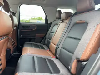 Ford Bronco Sport 2022 AWD Outer Banks 4dr SUV