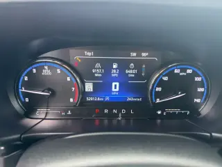 Ford Bronco Sport 2022 AWD Outer Banks 4dr SUV
