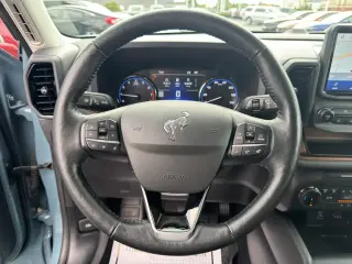 Ford Bronco Sport 2022 AWD Outer Banks 4dr SUV