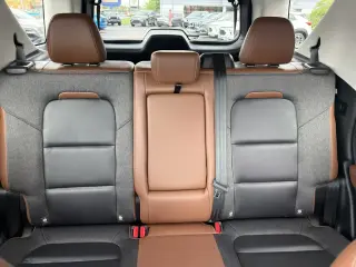 Ford Bronco Sport 2022 AWD Outer Banks 4dr SUV