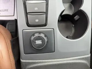 Ford Bronco Sport 2022 AWD Outer Banks 4dr SUV