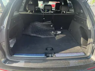 Mercedes-Benz GLC 2022 AWD GLC 300 4MATIC 4dr SUV