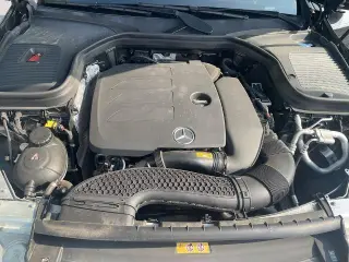 Mercedes-Benz GLC 2022 AWD GLC 300 4MATIC 4dr SUV