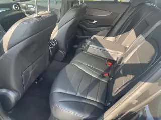 Mercedes-Benz GLC 2022 AWD GLC 300 4MATIC 4dr SUV