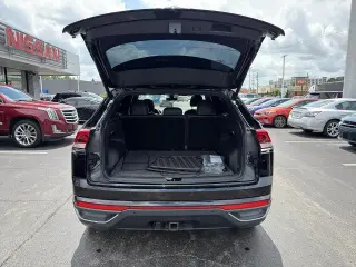 Volkswagen Atlas Cross Sport 2021 AWD V6 SEL 4Motion 4dr SUV