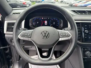 Volkswagen Atlas Cross Sport 2021 AWD V6 SEL 4Motion 4dr SUV