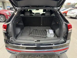 Volkswagen Atlas Cross Sport 2021 AWD V6 SEL 4Motion 4dr SUV