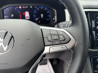 Volkswagen Atlas Cross Sport 2021 AWD V6 SEL 4Motion 4dr SUV