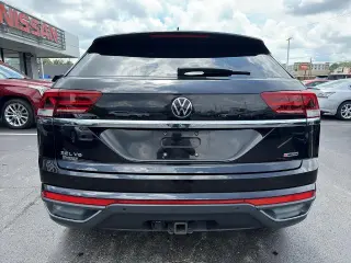 Volkswagen Atlas Cross Sport 2021 AWD V6 SEL 4Motion 4dr SUV
