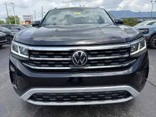 Volkswagen Atlas Cross Sport 2021 AWD V6 SEL 4Motion 4dr SUV