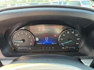Ford Explorer 2021 AWD XLT 4dr SUV