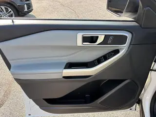 Ford Explorer 2021 AWD XLT 4dr SUV