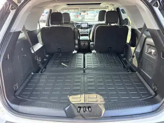 Ford Explorer 2021 AWD XLT 4dr SUV