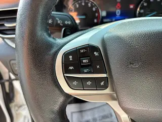 Ford Explorer 2021 AWD XLT 4dr SUV