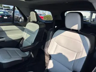 Ford Explorer 2021 AWD XLT 4dr SUV