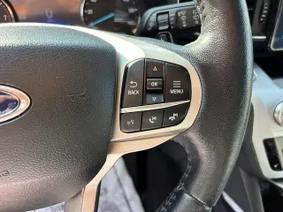 Ford Explorer 2021 AWD XLT 4dr SUV