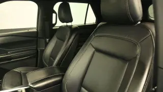 Ford Explorer 2020 AWD XLT 4dr SUV