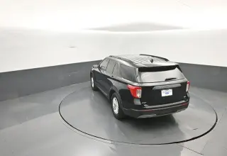 Ford Explorer 2020 AWD XLT 4dr SUV